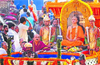 &rsquo;Pura Pravesha&rsquo; of next Paryaya seer a mega event in Udupi